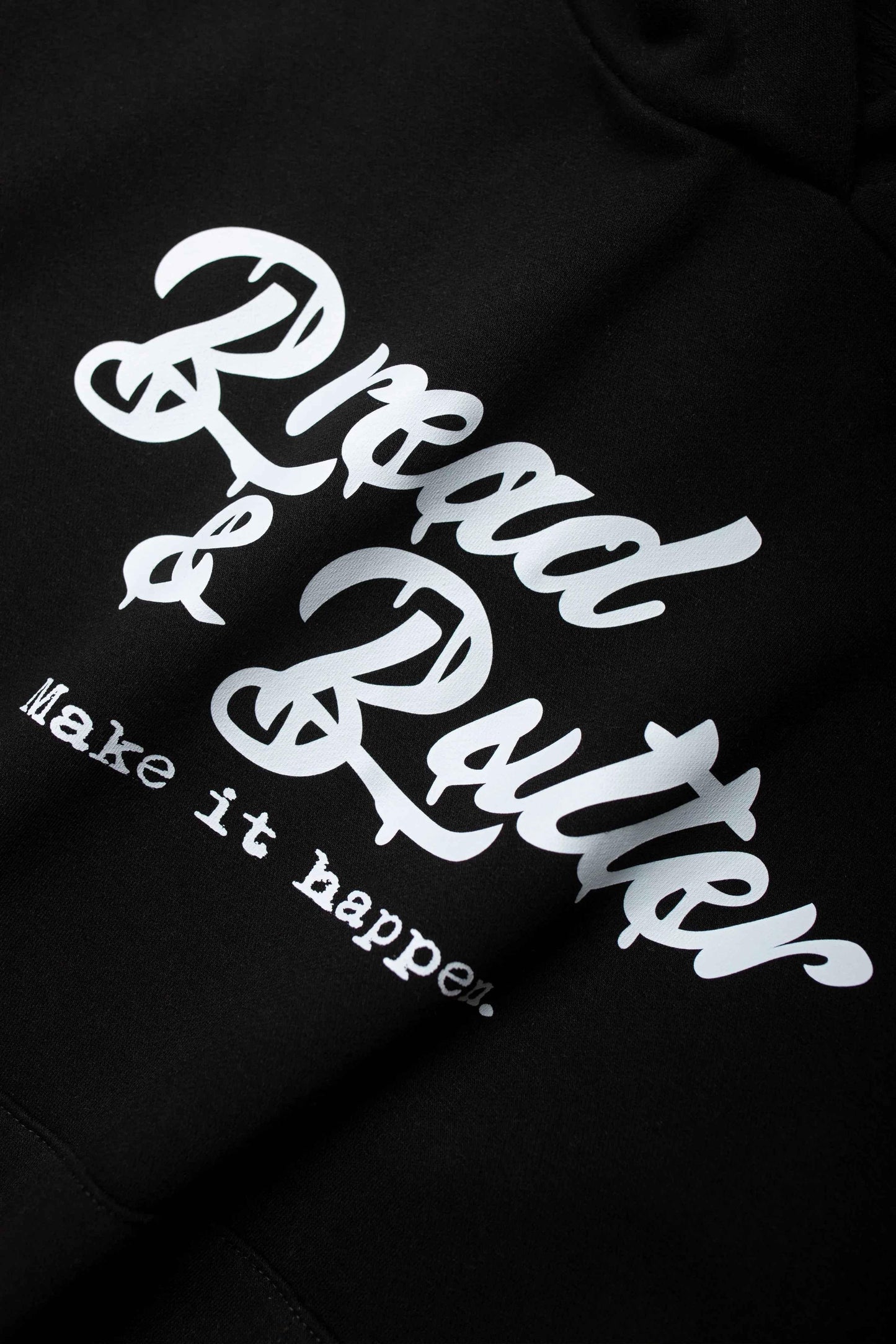 LiveliHood Hoodie - Stylish Comfort for Every Occasion - Bread and Butter Garms