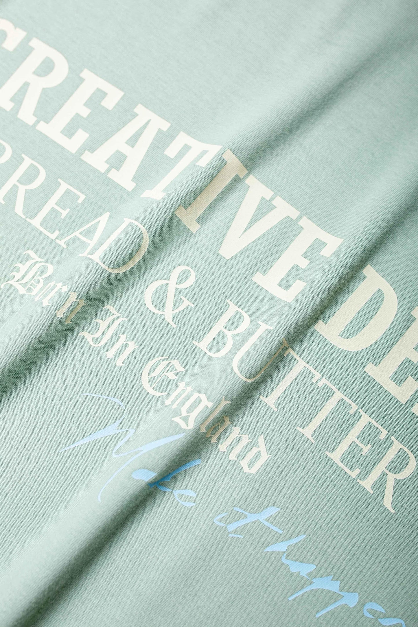 Dreams To Reality - Inspirational Tee for Your Journey - Bread and Butter Garms