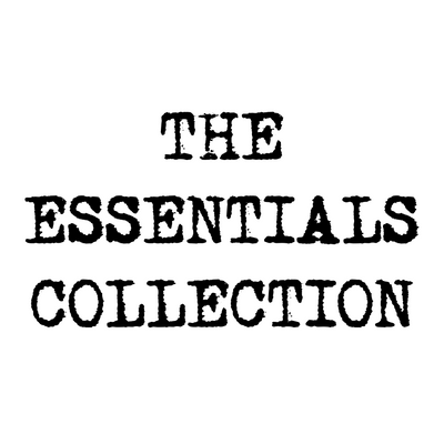 The Essentials Collection - Bread and Butter Garms