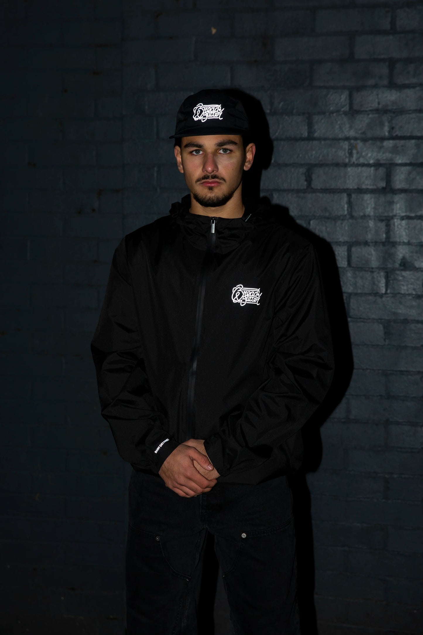 Rain Saver Jacket