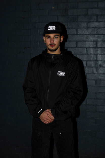 Rain Saver Jacket