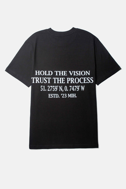 Hold The Vision