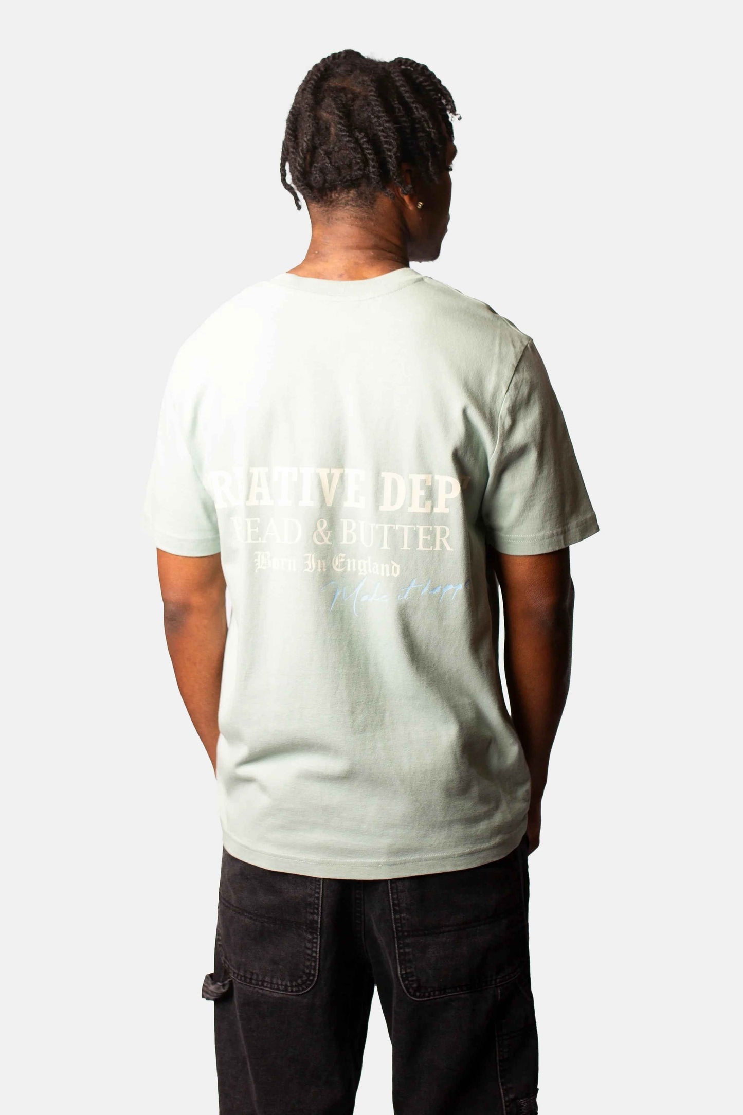 Dreams To Reality - Bread and Butter Garms - collection