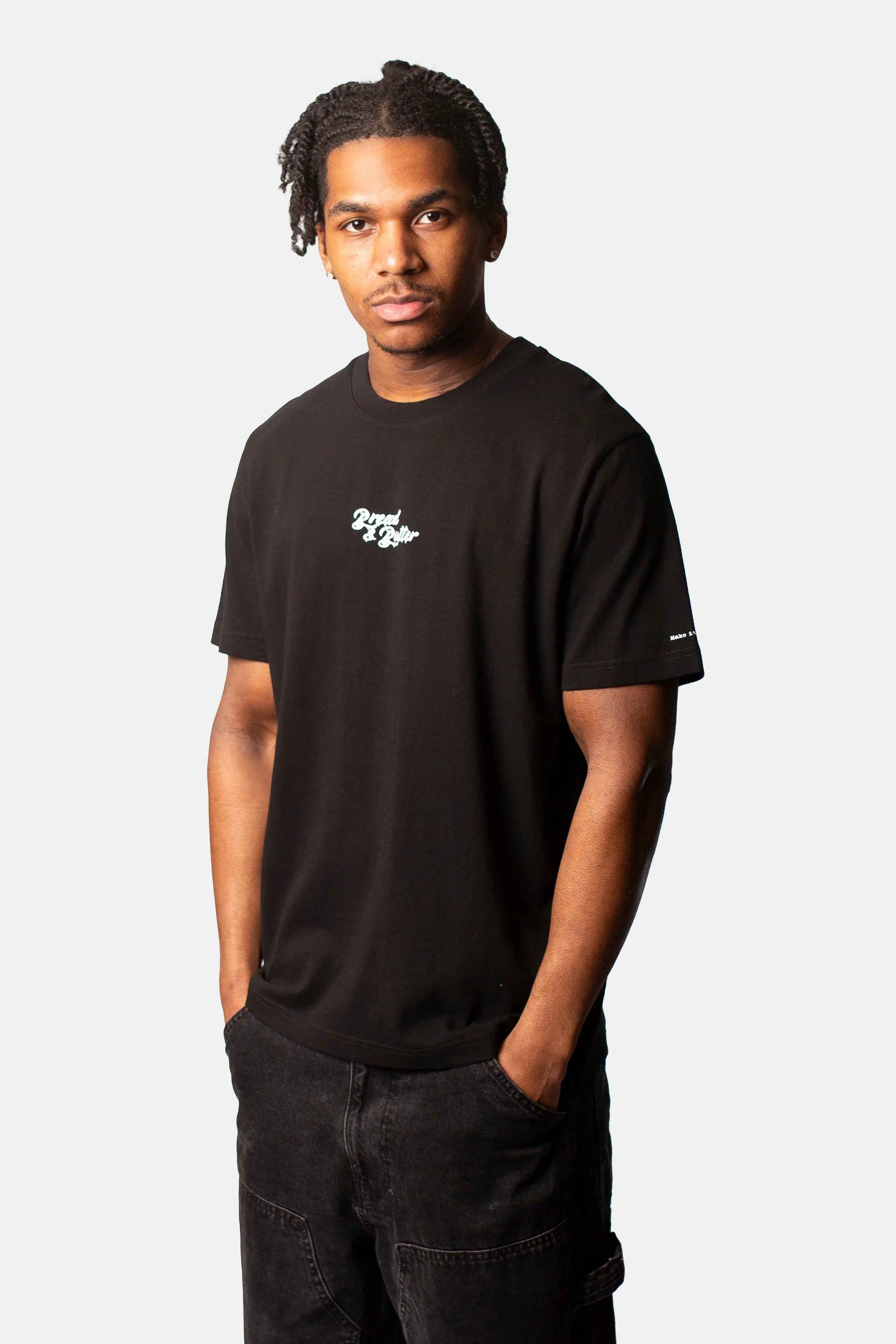 Essentials Tee