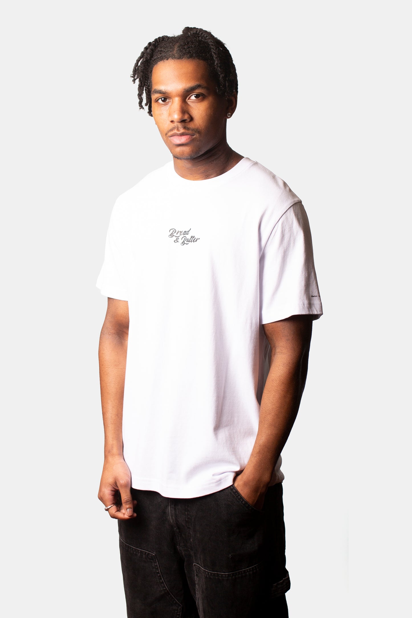 Essentials Tee
