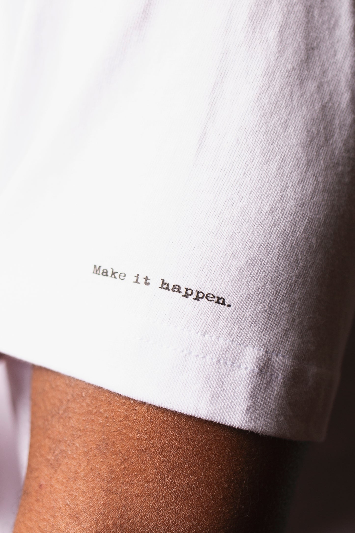 Essentials Tee