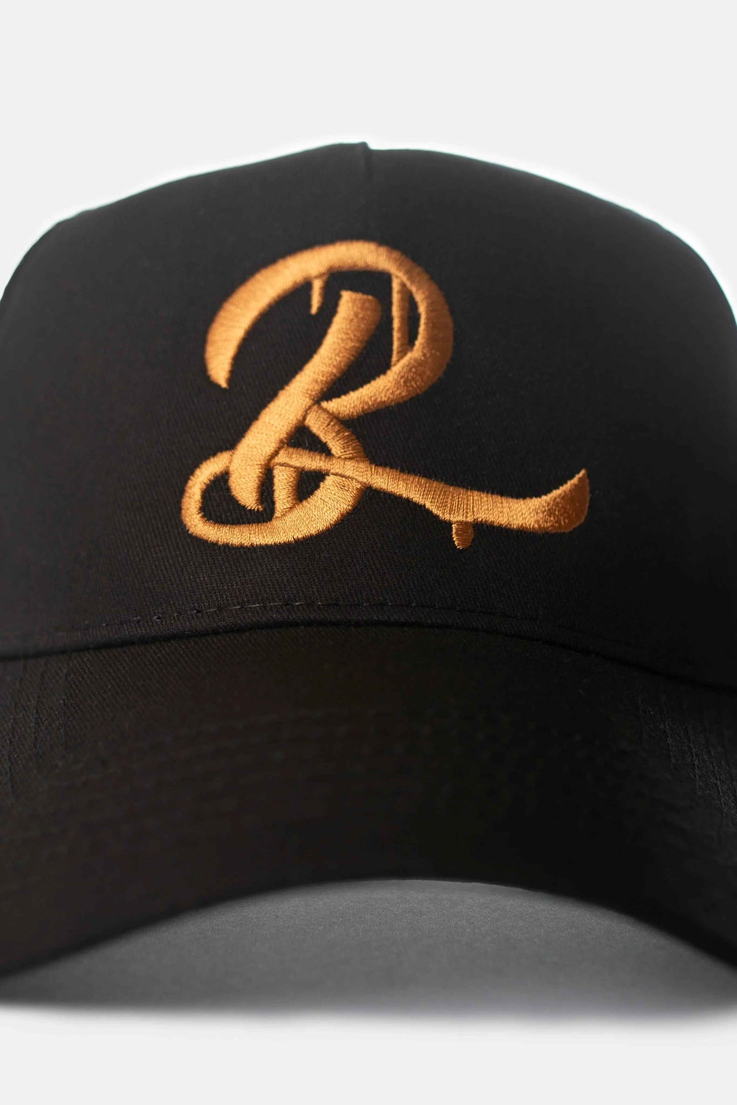 'Believe' Trucker