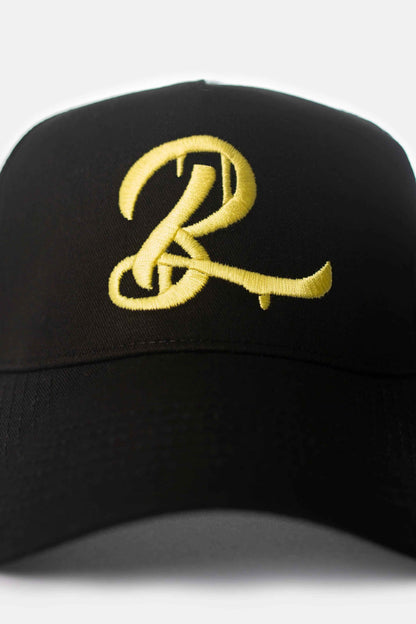 'Believe' Trucker