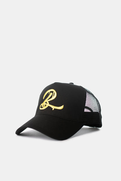'Believe' Trucker - Bread & Butter
