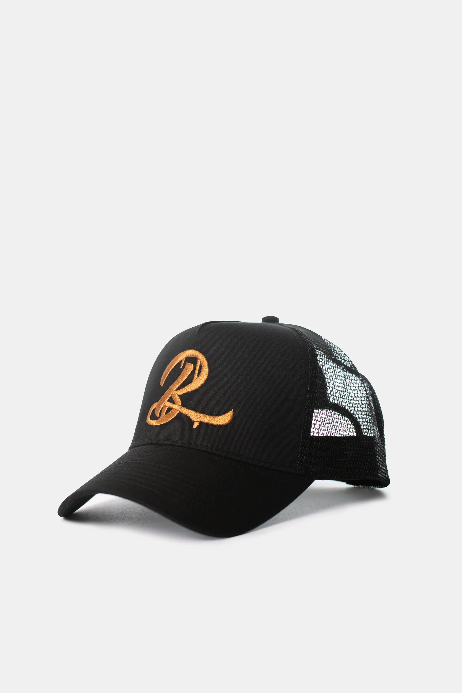 'Believe' Trucker - Bread & Butter