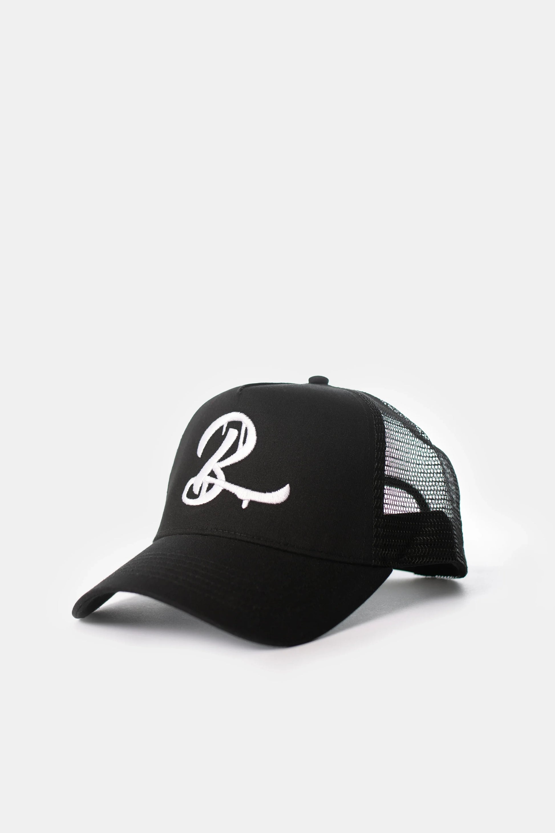 'Believe' Trucker - Bread & Butter