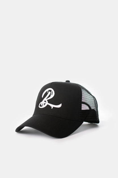 'Believe' Trucker - Bread & Butter