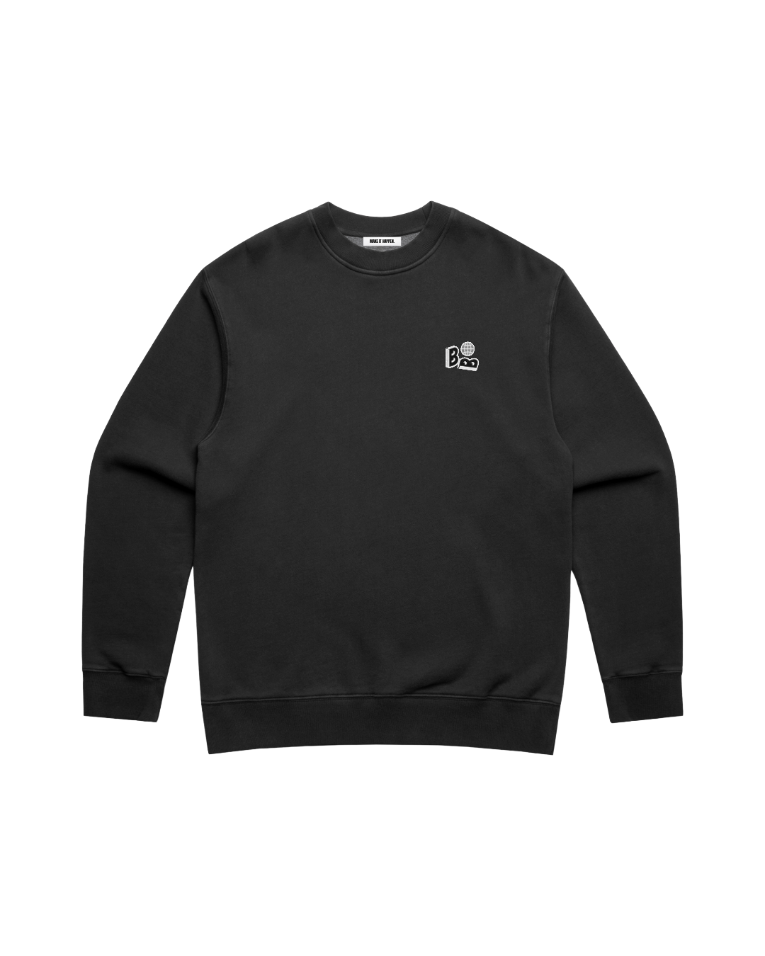 Crewneck