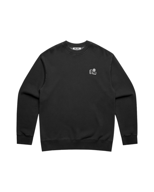 Crewneck