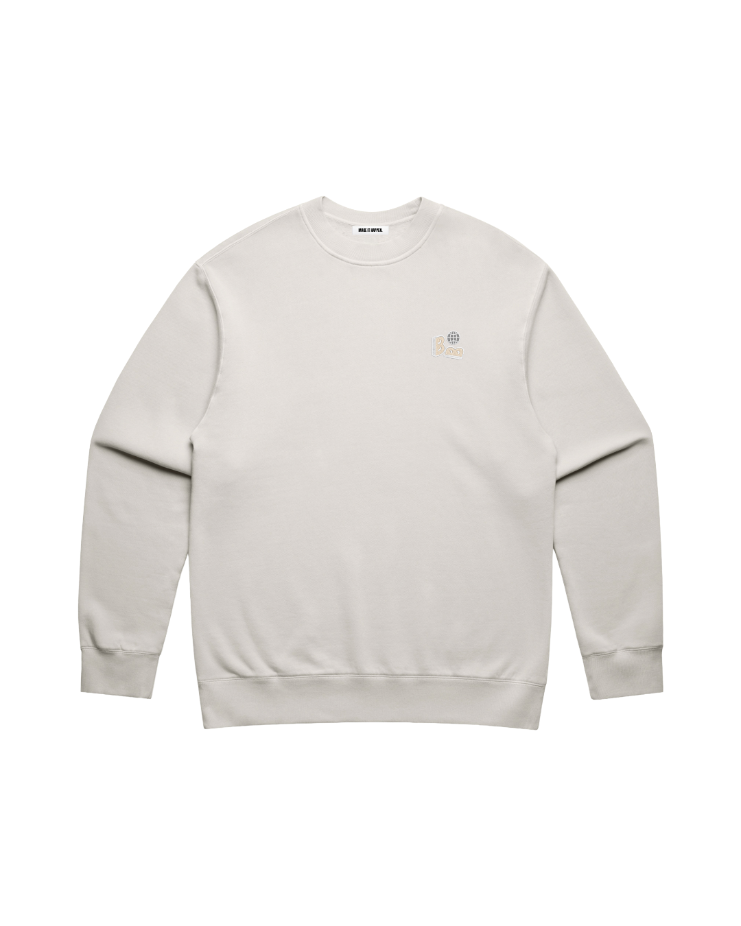 Crewneck