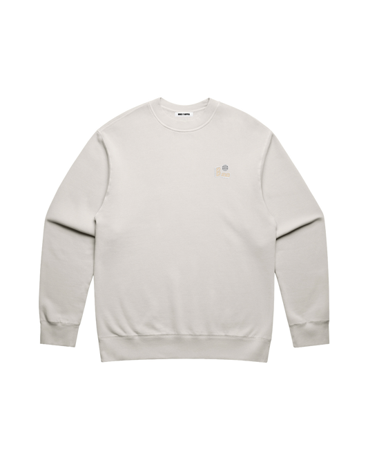 Crewneck