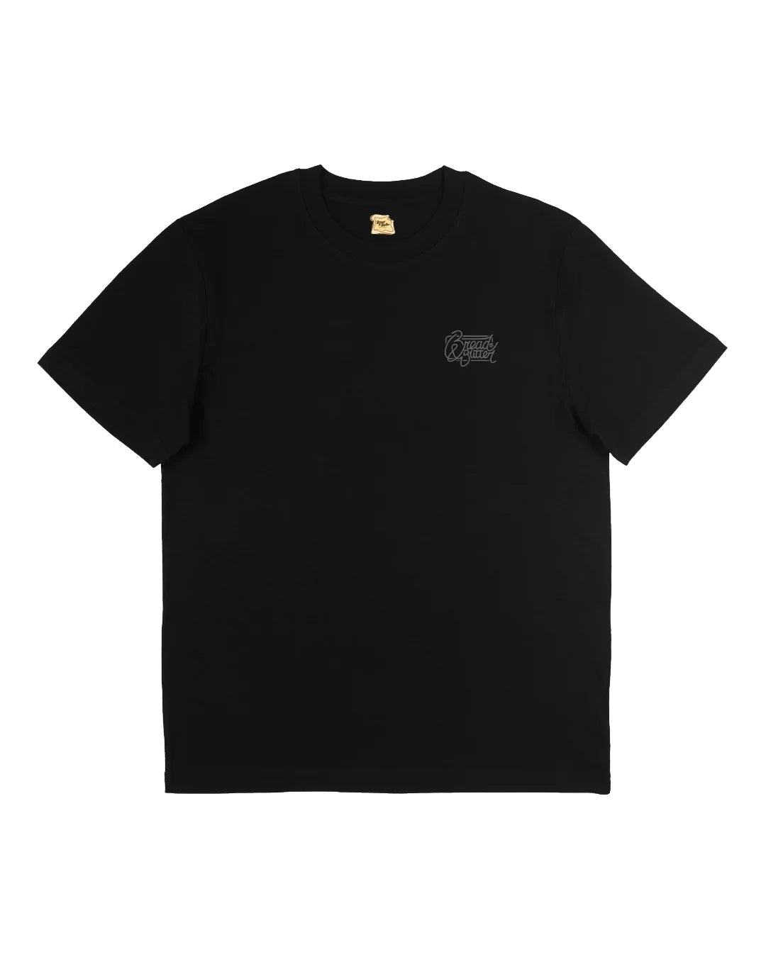 Black Tee