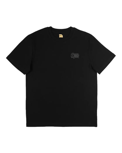Black Tee