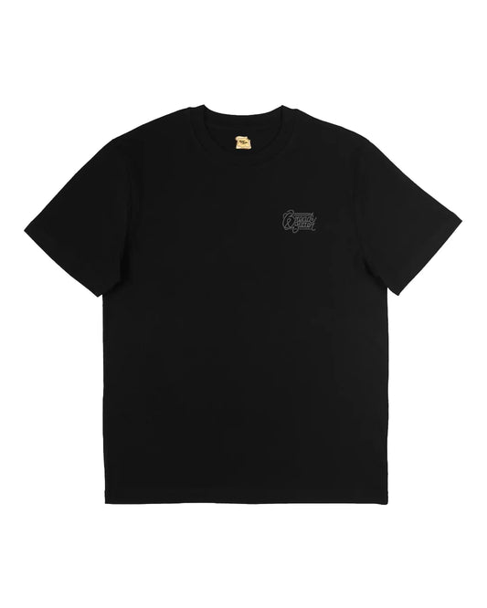 Black Tee