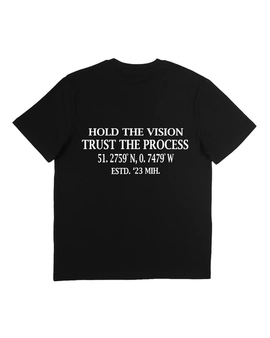 Hold The Vision
