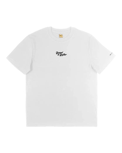 Essentials Tee - White