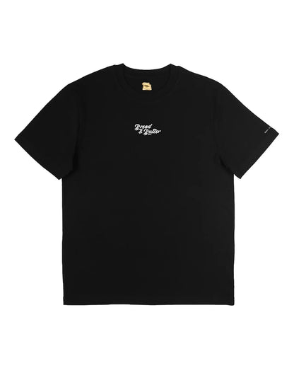 Essentials Tee - Black