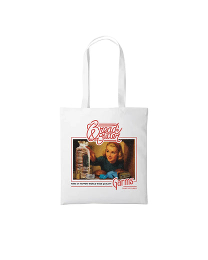 Get The Bag