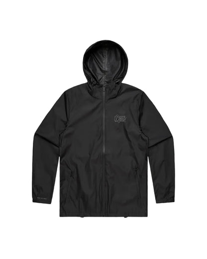 Rain Saver Jacket