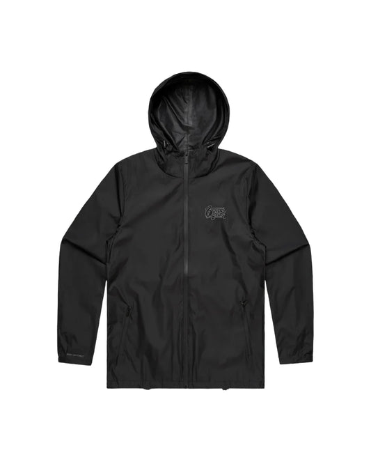 Rain Saver Jacket