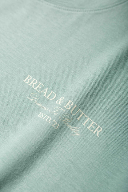 Dreams To Reality - Bread and Butter Garms - collection