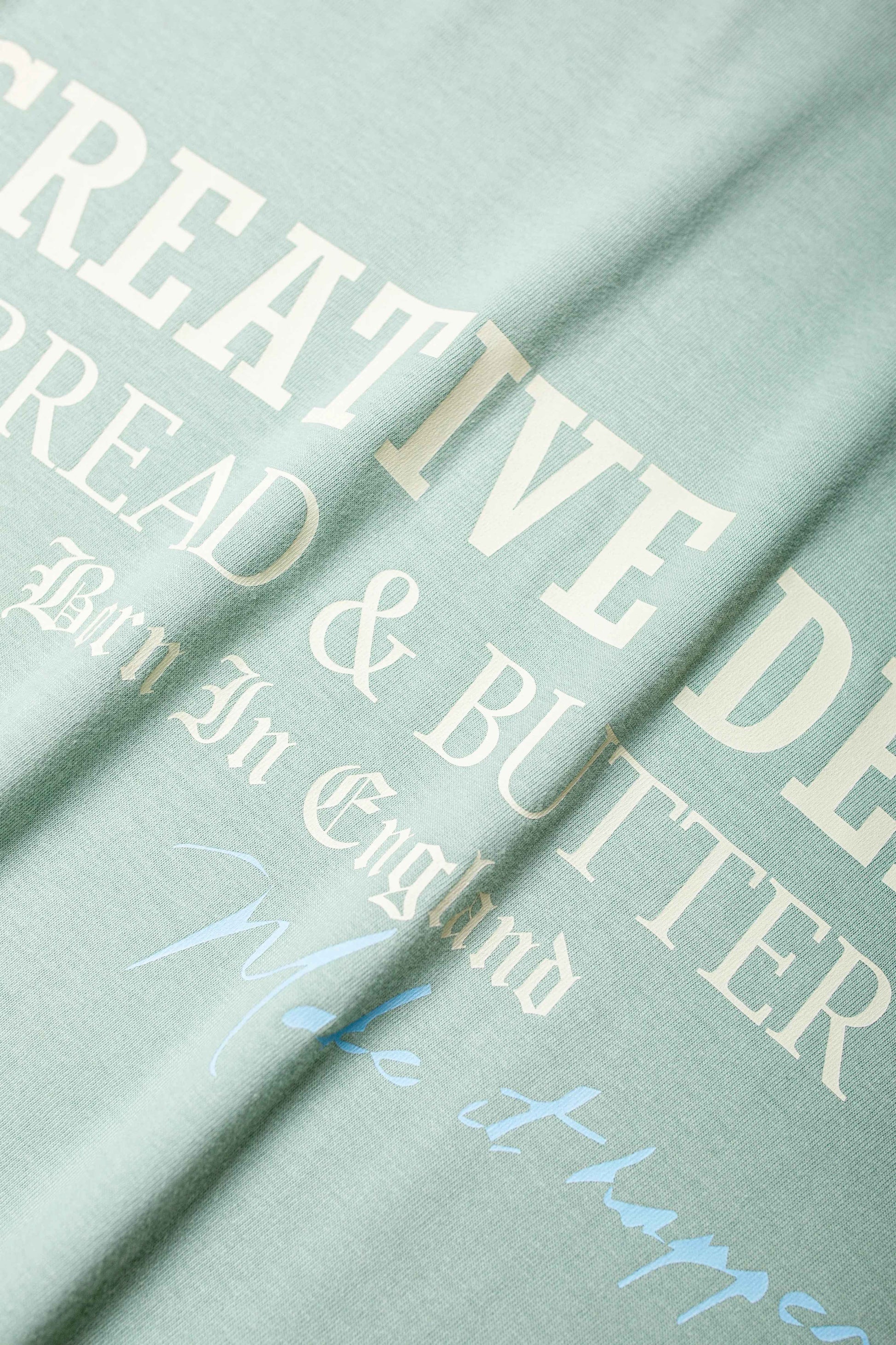 Dreams To Reality - Bread and Butter Garms - collection