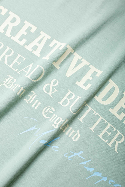 Dreams To Reality - Bread and Butter Garms - collection