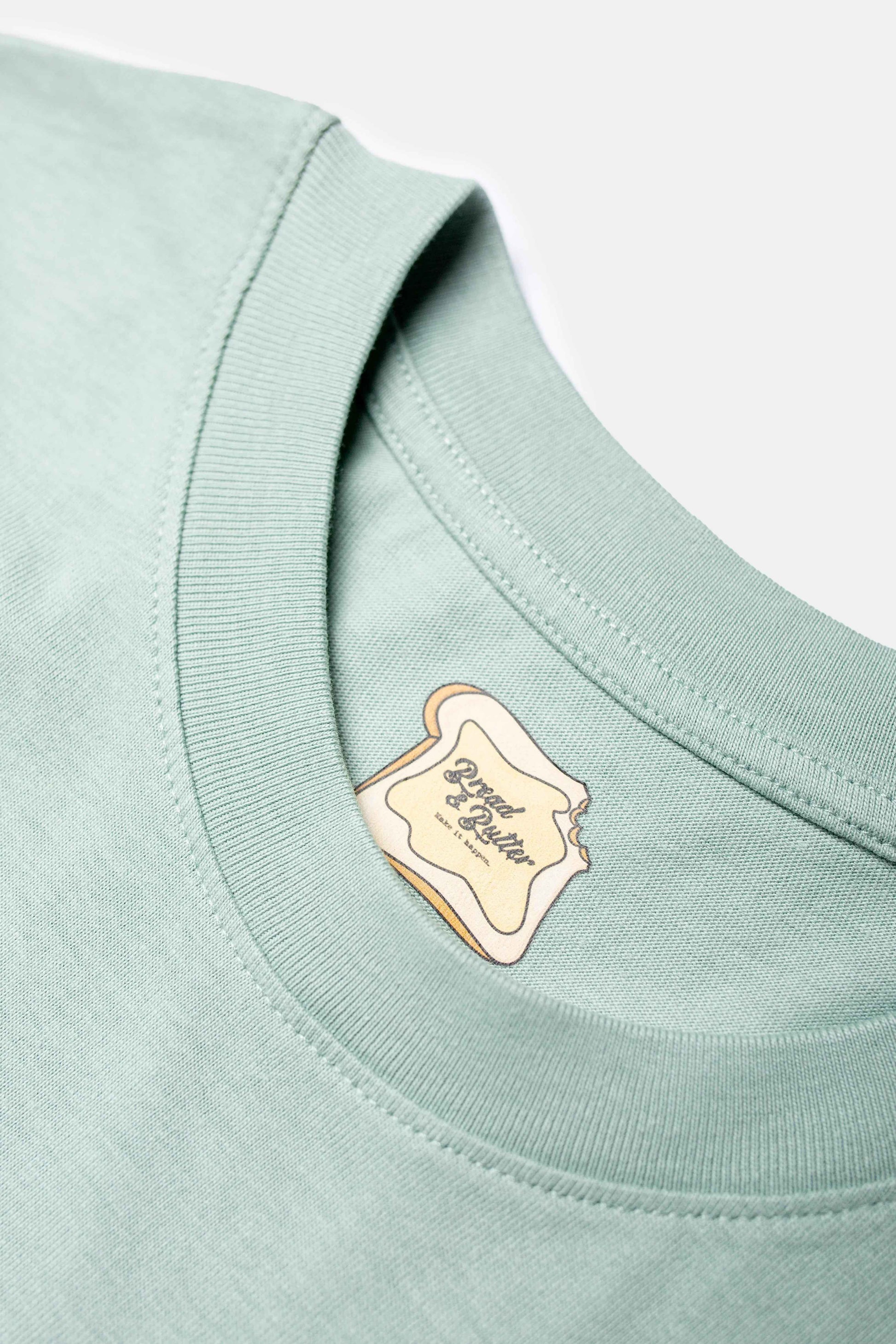 Dreams To Reality - Bread and Butter Garms - collection