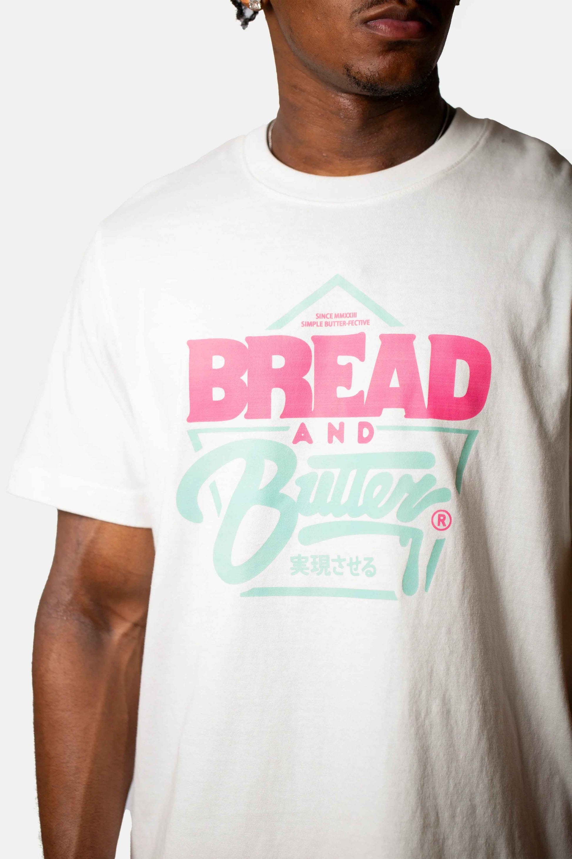 Simple Butter-Fective