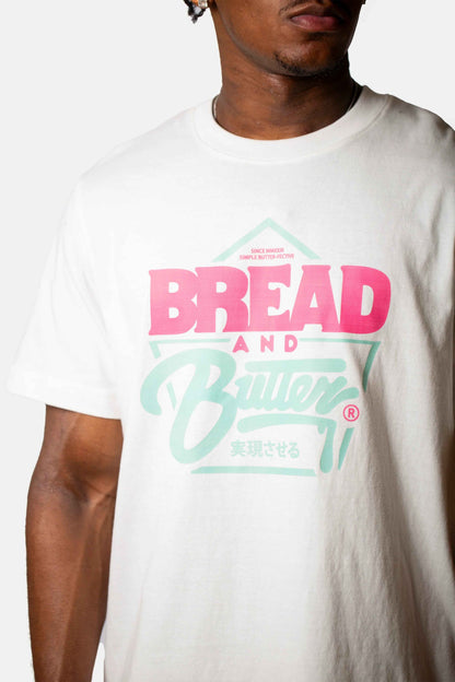 Simple Butter-Fective